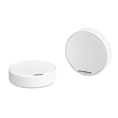 [SHEBZ101] (ZigBee) Boton de panico y emergencia inalambrico con señal ZigBee