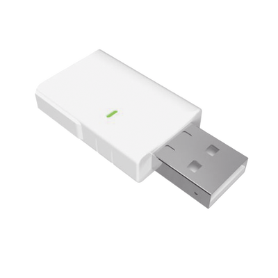 [SHELLYBLUGATEWAY] Puerta de enlace de Bluetooth a Wi-Fi en un dispositivo USB-A. para dispositivos Shelly Bluetooth