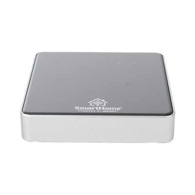 [SHGATEWAYZE] (ZigBee) Controlador HUB para dispositivos ZigBee, conexion a Internet Ethernet.