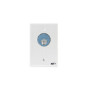 Interruptor con Llave/ Acción Mantenida/ ON, OFF/ Tamaño Estándar/ 2 Años Garantia