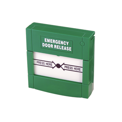 [PROGLASSG] Estación manual con Interruptor Restaurado por llave