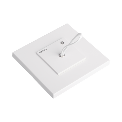 Modulo de Pared para Tirador de Baño para Hospital con LED Indicador / Compatible con NX0019/B, NX0015 y NX1021