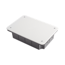 Terminal de Habitación IP Empotrable para Hospitales   / Bus RS485 / 12 Entradas Digitales / SIP / PoE / Compatible con NX1071 y NX1075