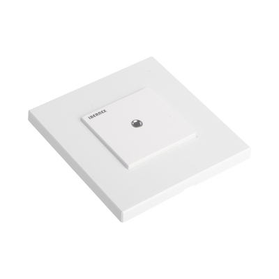 [NX0080/J1] Modulo de Pared para Pulsador Cableado, Compatible con NX0871 y NX0881 y NX0015