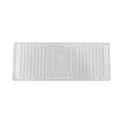 [NX9786] TAG ADHESIVO RFID UHF PARA ETIQUETADO DE SUPERFICIES NO METALICAS