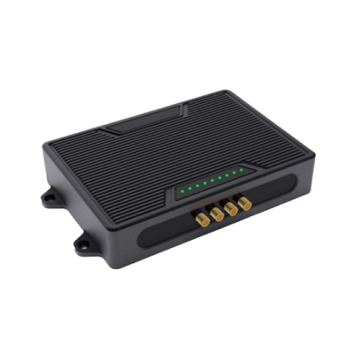 [NX9776] Concentrador Inteligente para Antenas UHF IBERNEX / Soporta 4 antenas NX9781 / Solución de control de errantes / 902 MHz – 928 MHz.