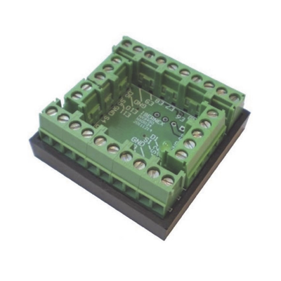 [NX0034] Modulo de 11 Entradas y 5 Salidas Digitales, Compatible con NX0019/B, NX1021 Y NX0015