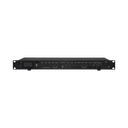 Amplificador de Audio | 2 x 60W | Baja Impedancia 4 - 8Ω | Reproductor Bluetooth, USB, SD | Efectos Integrados Delay, Echo, Repeat