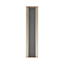 Altavoz Tipo Columna Para Exterior | A Prueba de Agua y Oxido | IP66 | Máximo 45W