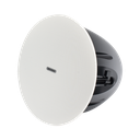 Altavoz de Techo | 7.5W - 30W | Tweeter 1.0-inch + Woofer 6.5-inch | Color Blanca | 100V / 70V 