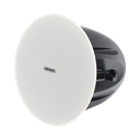 Altavoz de Techo | 2.5W - 10W | Tweeter 1.0 pulgadas + Woofer 6.5 pulgadas | Color Blanca | 100V / 70V | 8 ohms