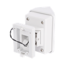 Montaje para Sensor PIR Exterior + Adaptador para Sensor PIR Exterior
