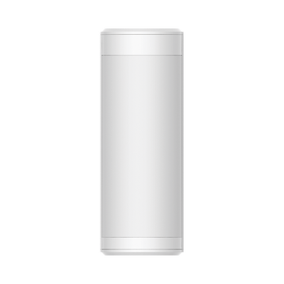 [DS-PDTT15AM-LM-WB] (AX PRO) Detector PIR Dual-Tech Exterior IP65 / COMPATIBLE CON CÁMARA DS-PDCM15PF-IR / Rango de Detección 15 mts / Ángulo de Cobertura de 90° /  Movilidad de Lente en Eje de 180° / Inmunidad a Mascotas 40