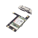 (AX HYBRID PRO) Comunicador 3G/4G / Micro SIM / Compatible con el Panel DS-PHA64-LP y DS-PHA64-LP(B)