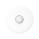 Sensor PIR de Movimiento Dual-Tech con Cobertura de 360° / Rango de Detección 12 mts / Uso en Interior
