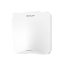 (AX HOME) Panel de Alarma Inalámbrico Hikvision / Soporta 16 Zonas / Conexión Wi-Fi / Interfaz Amigable / Notificaciones Hik-Connect6, Hik-Partner PRO