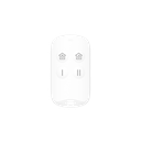 (AX HOME) Control Remoto para Armado y Desarmado / Teclas con Funciones Programables