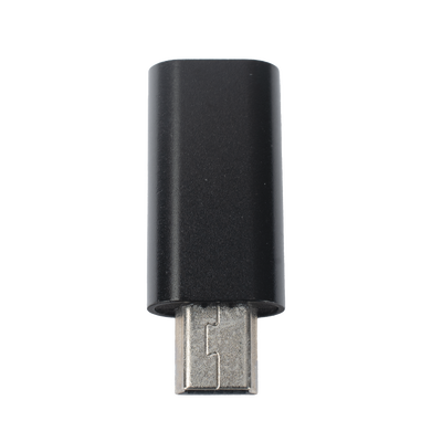[USBCAMINIUSB] ADAPTADOR TIPO USB C HEMBRA A MINI USB MACHO