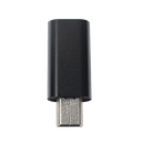 ADAPTADOR TIPO USB C HEMBRA A MINI USB MACHO