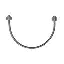 Loop Pasacables 7 "  / 2 Años de Garantia