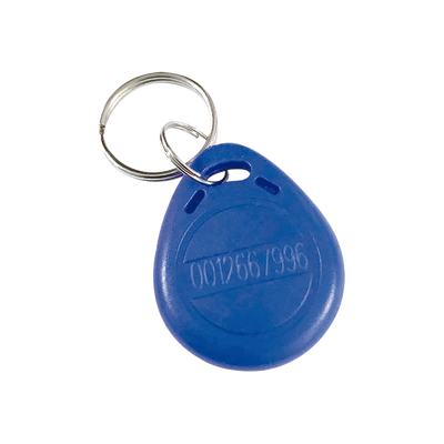 Llavero MIFARE Classic 1K 13.56MHz - Acceso Portátil para Llaves