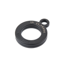 Llavero de proximidad en aro.