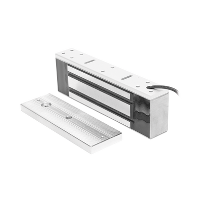 [MAG1200NW] Chapa Magnética de 1200 lbs / Para uso en Exterior /IP68