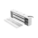 Chapa Magnética de 1200 lbs / Para uso en Exterior /IP68