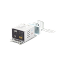 Chapa Magnética de 175 lbs para puertas corredizas