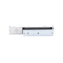 Chapa magnética 600Lb con Buzzer de alarma de puerta mantenida abierta / LED indicador de estado / Sensor de estado de placa/ Libre de Magnetismo Residual