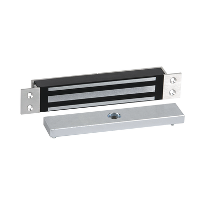 [8360] Chapa MINI Magnetica Mortise 750 Lbs