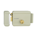 Cerradura Eléctrica / Incluye Llave  / Exterior / Izquierda