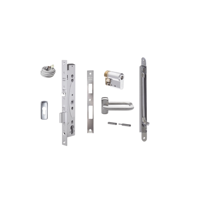 [EL460KITSYS144] KIT DE CERRADURA EL460