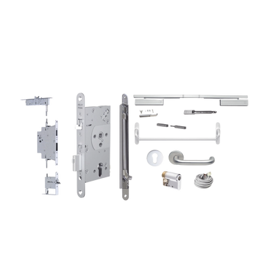 [PE560PE925KITSYS235] KIT DE CERRADURA PE560