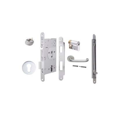 [EL560KITSYS134] KIT DE CERRADURA EL560