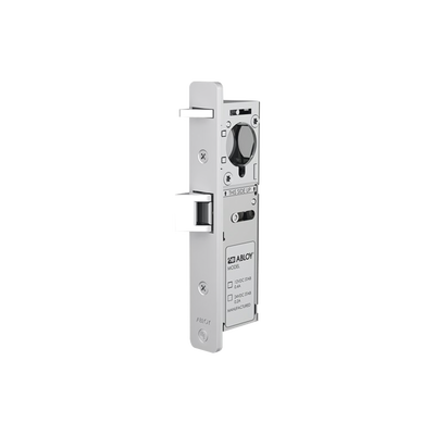 [ABL-EL410] Cerradura Electromecánica Abloy para Puerta de Madera o Metal con Tecnología Solenoide