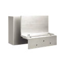 Montaje tipo Z, L para elctroiman 600S, 600LB