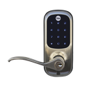 Cerradura Autónoma YRL221 con Teclado Táctil y Manija