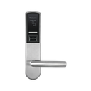 Cerradura DERECHA para hoteles con lectura de tarjetas MIFARE 