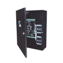 Controlador de Acceso con Gabinete / 4 Lectoras / Doble Procesador / +50 Formatos de Tarjetas Compatibles / 45,000 Tarjetas