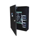 Controlador de Acceso / 8 Lectoras / Doble Procesador / +50 Formatos de Tarjetas Compatibles / 45,000 Tarjetas