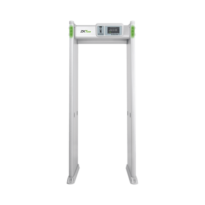 [ZKD4330] Detector de metales de 33 zonas