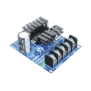 Fuente de Poder con Respaldo, 6 o 12 o 24 Vcc, 1.2 A, 28.8 W, 1 Salida, Requiere Transformador de Entrada