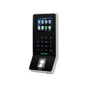 Lector Biométrico de Huella / PROXIMIDAD  / 3000 Huellas / 5,000 Tarjetas / ADMS Gratis / WiFi / Teclado táctil / Estético / Soporta DDNS con BIOTIMEPRO