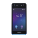 BIO STATION 3 Lector Facial Multitecnologias  uso con BIOSTAR2 /  SOPORTA RFID(125KHZ EM & 13.56MHZ MIFARE) Uso para Control de Acceso y Asistencia