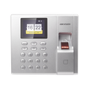 Terminal de control de acceso HIKVISION DS-K1T8003EF