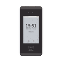 Terminal de reconocimiento Facial para 3,000 usuarios / Lector de tarjetas EM / Compatible con ZKBioCVAccess y ZKBioCVsecurity 