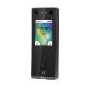 Terminal de Control de Acceso Multi-Biométrico con Intercomunicador de Video / Tecnología de Autenticación Facial de Luz Visible / Autenticación de Huellas en Vidrio / Protección IP65 / Métodos de Autenticaci&oacu