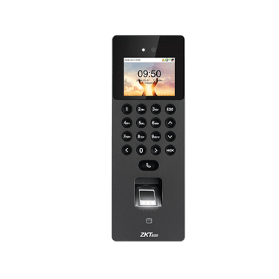 Control de acceso ZK TECO SenseFace2A