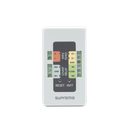 Modulo de Conexión Segura (SIO2) /  Conexión de Entradas Y Salidas para Lectores SUPREMA